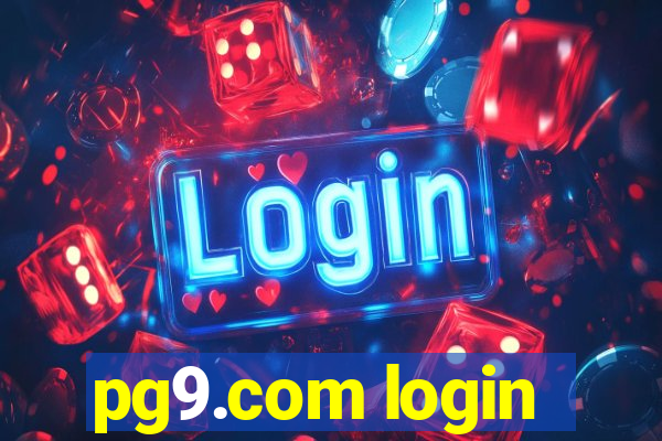 pg9.com login